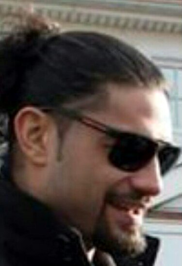 Ahhyezzir's tweet photo. A day without you is always incomplete Have a great day My champion... @WWERomanReigns https://t.co/hSDu9co5XT