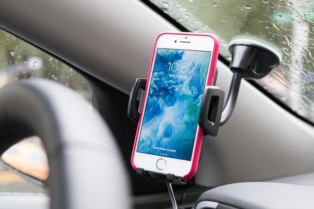 Best car Holder 3in 1