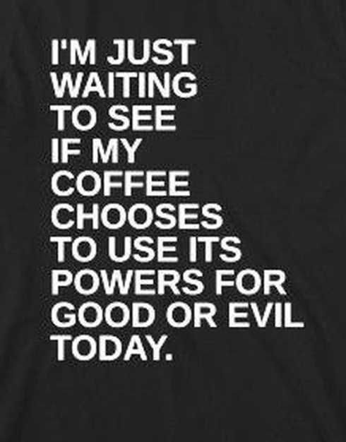 Ineedanewdeck's tweet photo. We are hoping for the #good today! Coffee and good vibes for #Thursday! #AlmostFriday #WorkDay #GoodVibes #CoffeeAddict https://t.co/OPQoPii39C