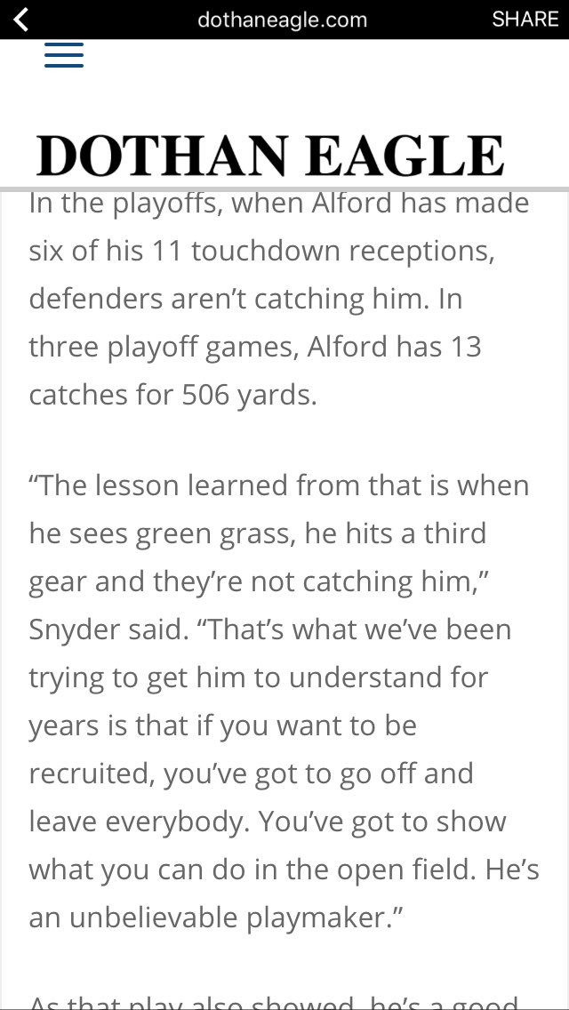 zackpack24's tweet photo. Stay Humbled 💯🏈 https://t.co/WOr6OFWgcI