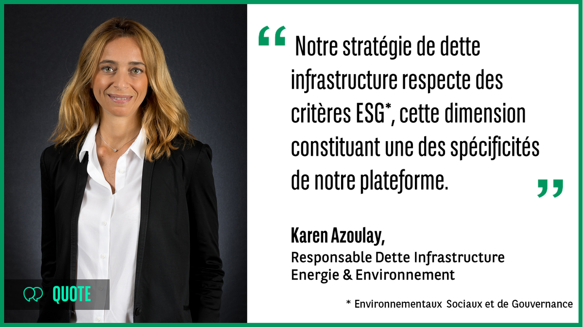 BNPPAM_FR's tweet photo. [#JNI2017] La table ronde sur la #detteinfra de la @JNI_Instit aborde les relations entre #ESG et dette infrastructure. #LT https://t.co/ggOuPrwp7u