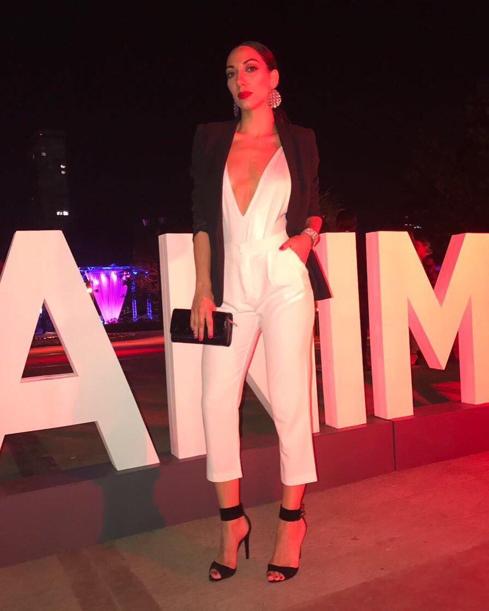 jessabouchain's tweet photo. 🦁🐬🐞🙉🦄🐎🐯 #fiestaanimal https://t.co/WAVaUEfnlO