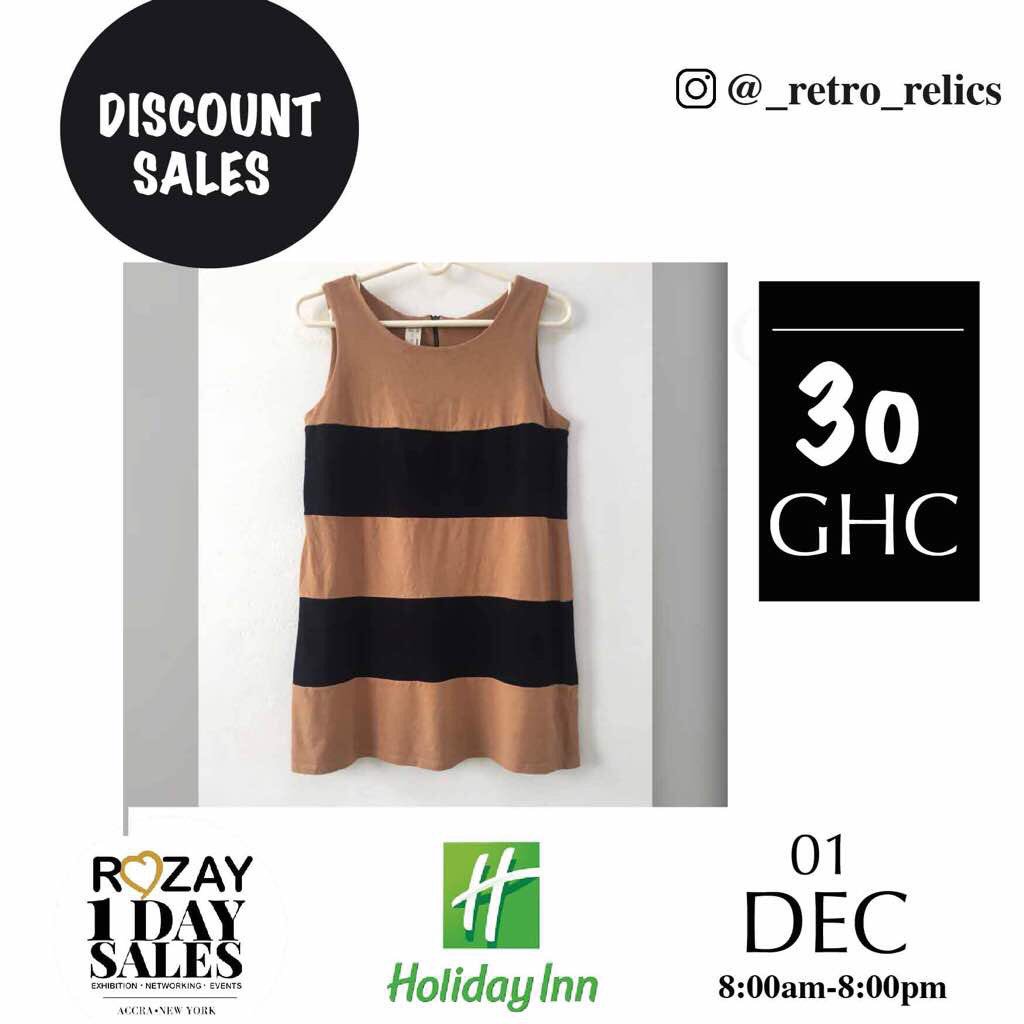 the_zalfa's tweet photo. Come thru tomorrow!! Holiday Inn Hotel, Airport City, Accra. 8am to 8pm. 

Last pop-up for the year! Free wine, chocolate, candy and juice, yes juice!! 

New collection, best picks, affordable prices. You know we gotchu 😘😘

#RetroRelics #ThriftStore #HolidayShopping ❤️💕 https://t.co/wij89szBRp