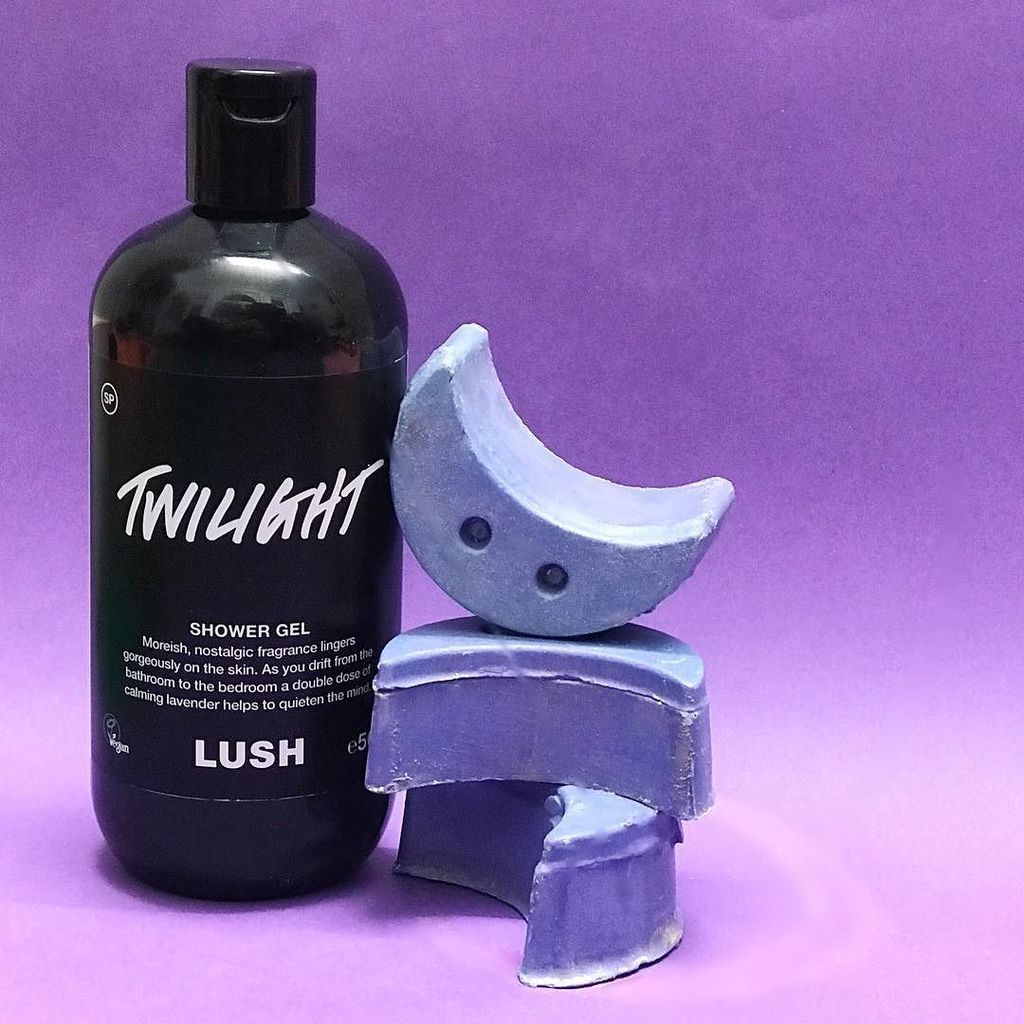 Leeds Lush Fresh Handmade Cosmetics UK