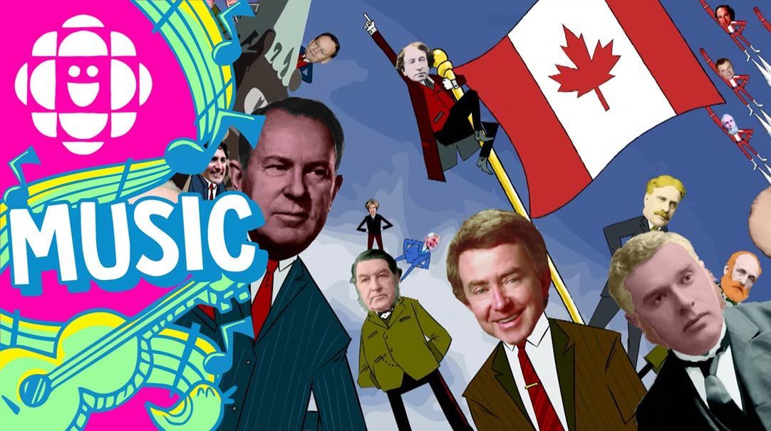 CANAdooDAday's tweet photo. If you were to vote for a 30ft, butt kicking robo Prime Minister, who would you vote for?
 https://t.co/cnVmqdKvZJ #cdnpoli https://t.co/JpOojSLExD