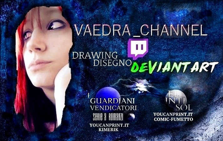 SimoneGuardiano's tweet photo. https://t.co/2gg61rGgkG…/Vaedra-channel-F…
#cooltext #simoneilguardiano #streamergirl #twitchgirl #vaedra_channel #beautifulgirl #creative #deviantart #digitalpainting #drawing #fanart #fanartdigital #girlgamer #nicegirl #redhead #redheadgirl #photoscape @Vaedra_Channel https://t.co/VyKFxlIHIX