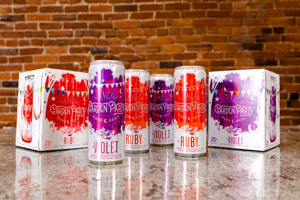 DrinkGP's tweet photo. Get your ticket today for the @IndianaOnTap Taps and Touchdowns event tomorrow night at the Pan Am Pavilion! Sample from Indiana's finest foods and craft beers along with our own Garden Party Botanical Hard Soda, @IndyMonthly 2017 Best New Adult Beverage. #indytaps https://t.co/RrVBlr4Qm5