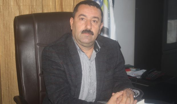 tvronahi's tweet photo. #Berekat: Hemû hêzên me ji bo parastina welatiyan amade ne.
https://t.co/1Cp6tLJd2u https://t.co/dXmyzg3Nwp