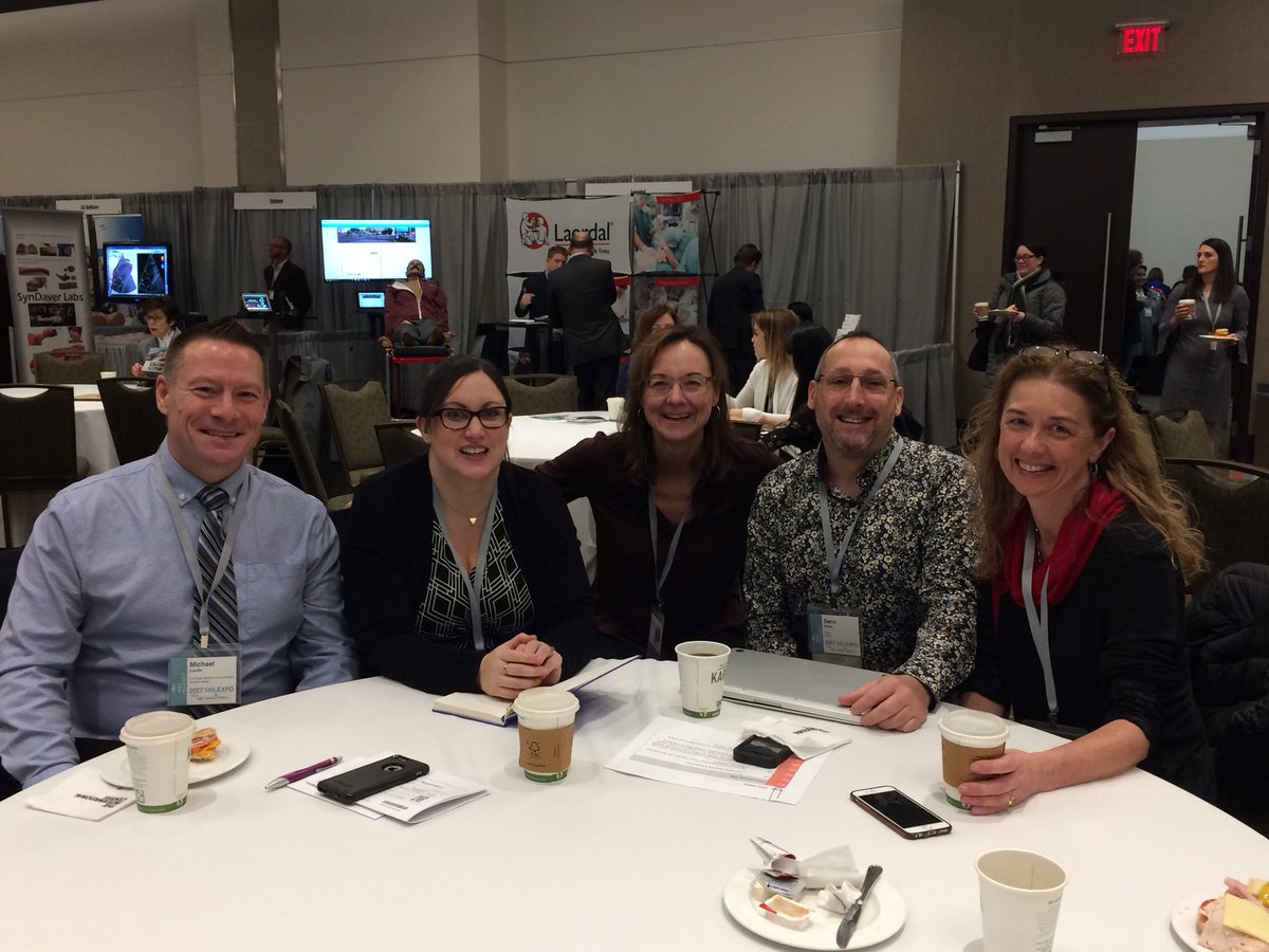 BCIT Health Sciences tweet media