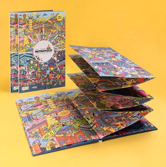 Rapp Art tweet media