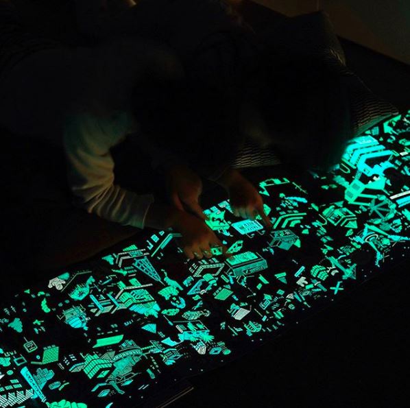 Rapp Art tweet media