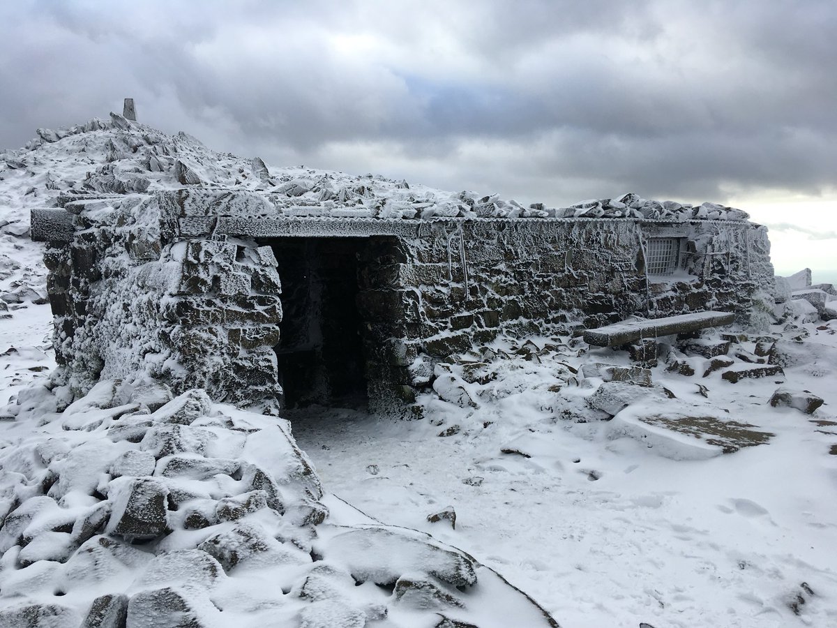 danallport8's tweet photo. So much fun climbing Cadair Idris today. Love it! https://t.co/HM8rUDbRCe
