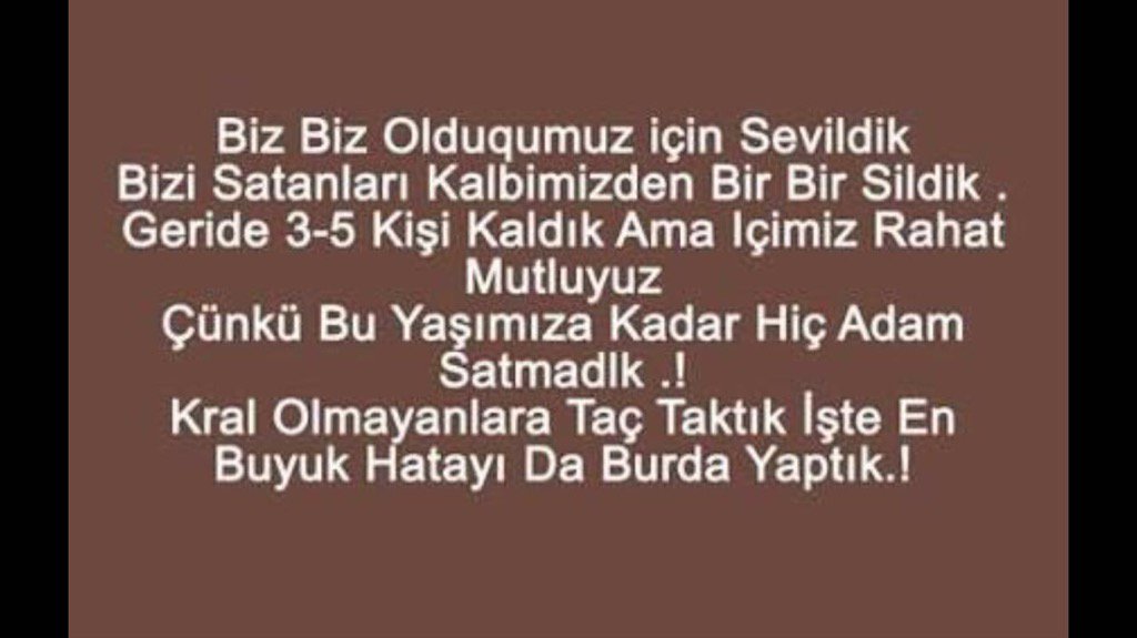 Emin YETİM (@emin_yetim) on Twitter photo 