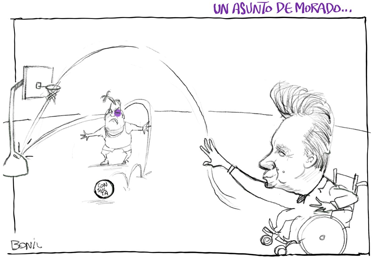 El Universo tweet media
