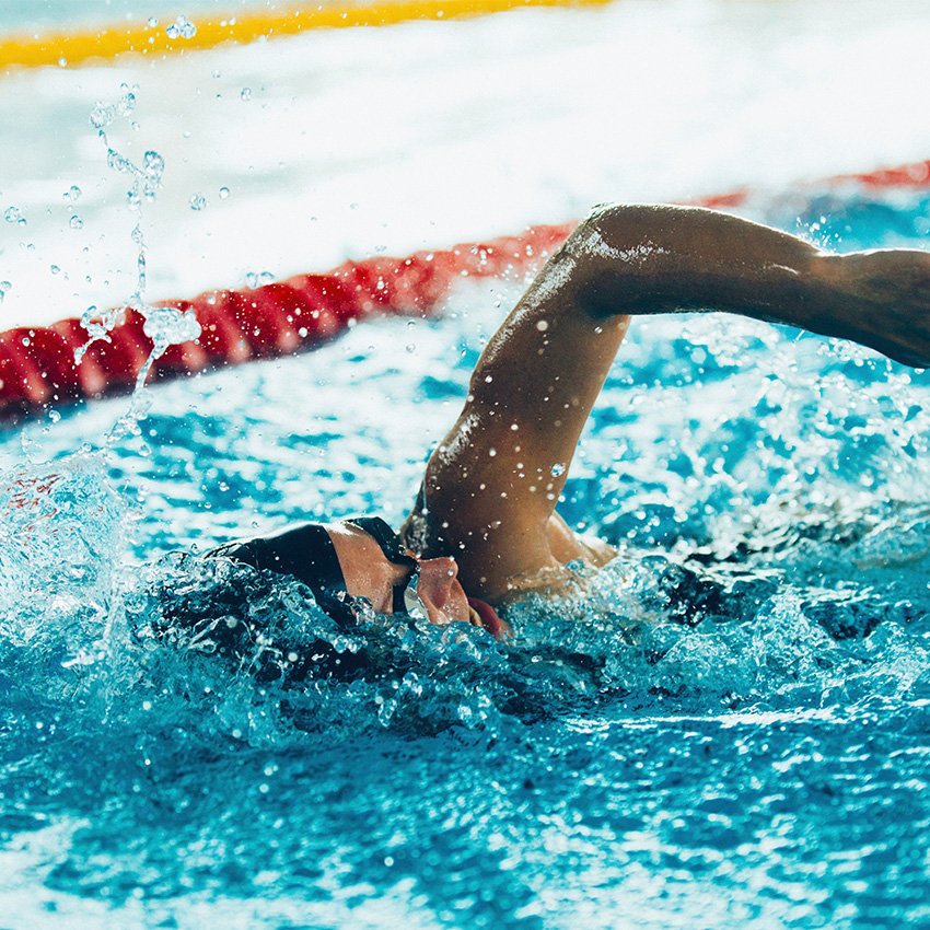 GalatiPoolsSpas's tweet photo. Up your running game with a swimming workout. https://t.co/DmMkTdmnyR
