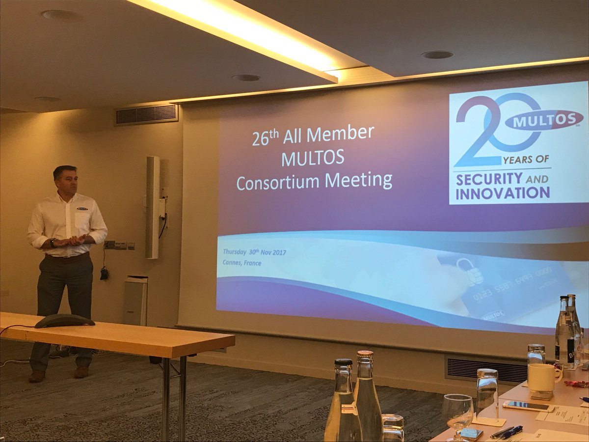 dgwbirch's tweet image. #multos 20 years!