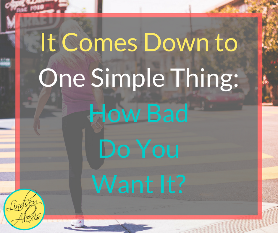 LindseyAlexisCo's tweet photo. A lot of times we never ask ourselves: "What is it I want?" What do you want &amp; how bad do you want it?
Better Health, sleep, energy? Reply! https://t.co/FGVuvRlybP