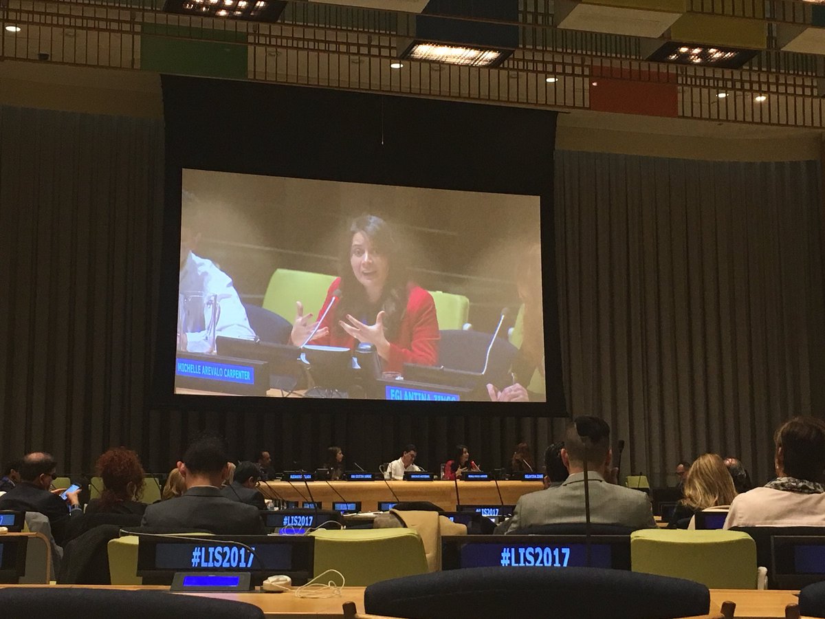 Cumbre de Impacto Iberoamericano tweet media