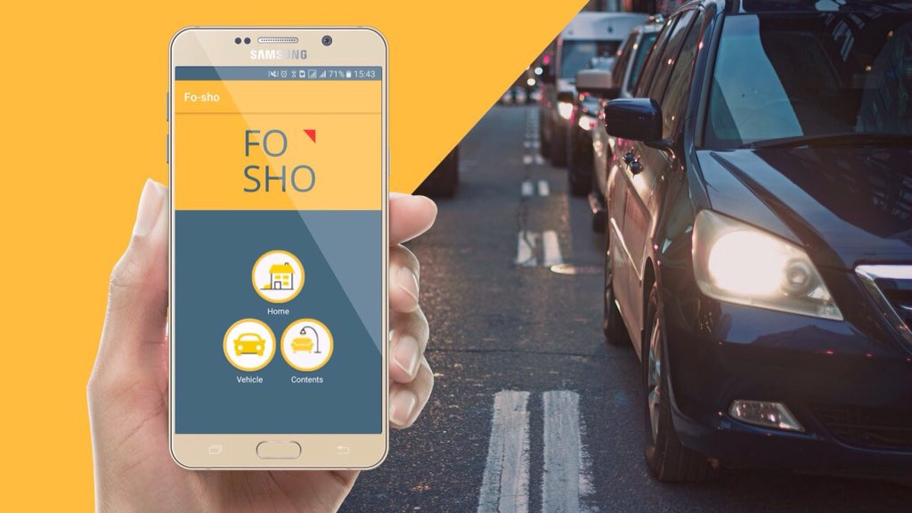 PopMathobela's tweet image. Making History Today:

@zaFOSHO Insuretech startup launching in SA right NOW. #sbccapetown #TheNewFword #Fosho ✊️