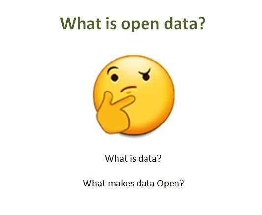 CaraPhrase's tweet photo. @rachbar It can be done! I successfully incorporated a couple of emojis into our #OpenData training deck! Good luck! 🤞#governmentlife #openON https://t.co/YVfqOs0suJ
