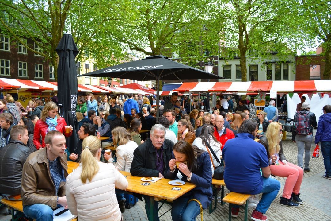 Events in Utrecht tweet media