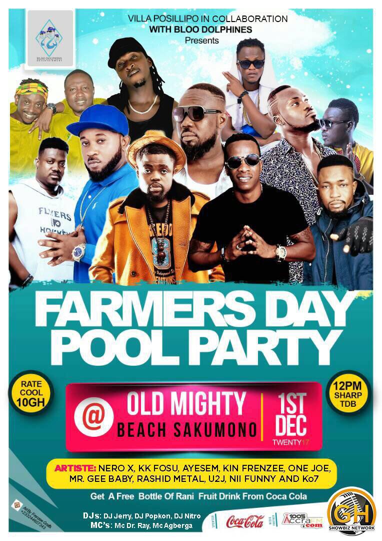 DonyuoS's tweet photo. #farmers day pool party
#villa posillipo
#SBN https://t.co/HOQNppAiL4