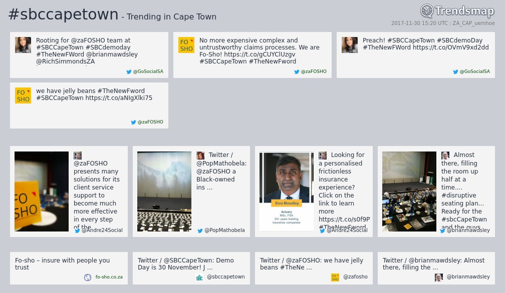 TrendsCapeTown's tweet image. #sbccapetown is now trending in #CapeTown

trendsmap.com/r/ZA_CAP_uemhoe