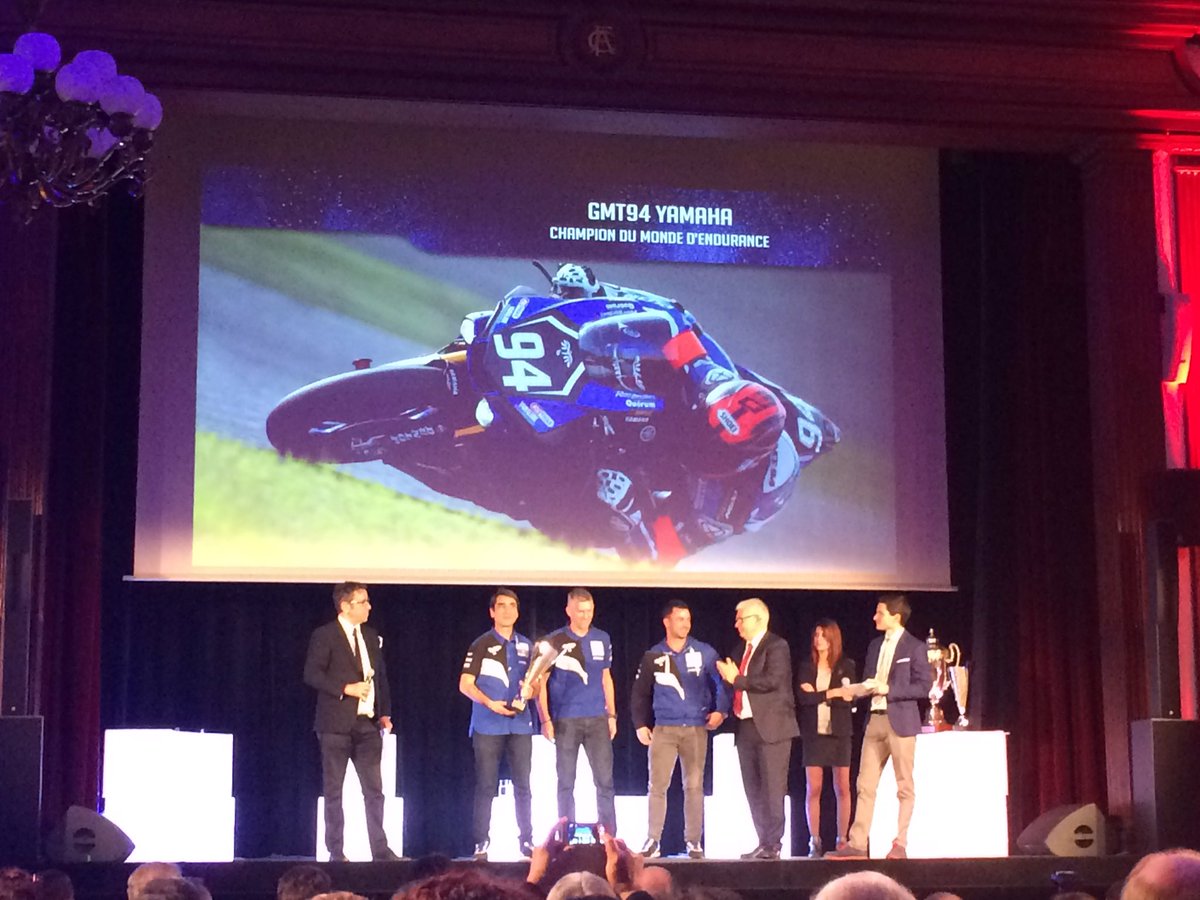TEAMREVOLUTIONR's tweet photo. Conference @ffmoto, un grand BRAVO à tous les pilotes français Champions du Monde dans toutes les disciplines moto ! #DavidCheca #AxelMaurin #AlexPlancassagne et tous les autres https://t.co/3cijnF0kNt
