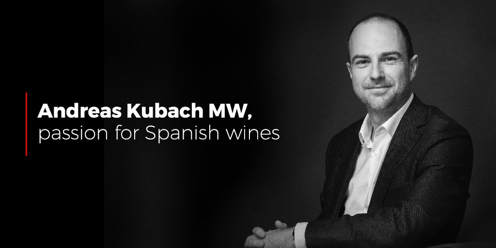 #Interview with <a href="/AndreasKubach/">Andreas Kubach MW</a>: "The emphasis of our work at @Peninsula_wines is on creating more authentic and sustainable wines" goo.gl/3Sxmvb #MasterOfWine