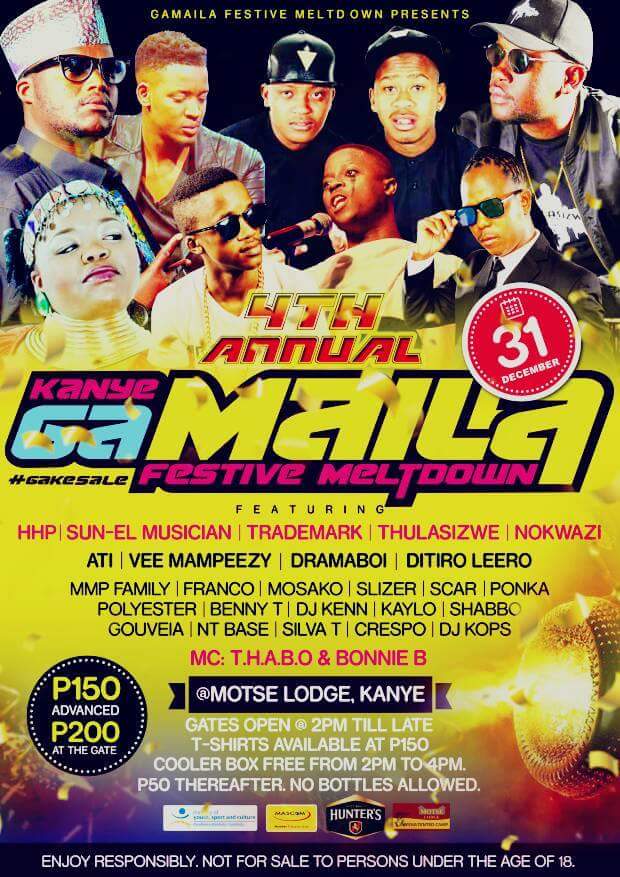 Setlhakonyana's tweet photo. @djslybw thanx bro for Ga Maila fest line up,re moooooo https://t.co/Cm6iaK4Px9