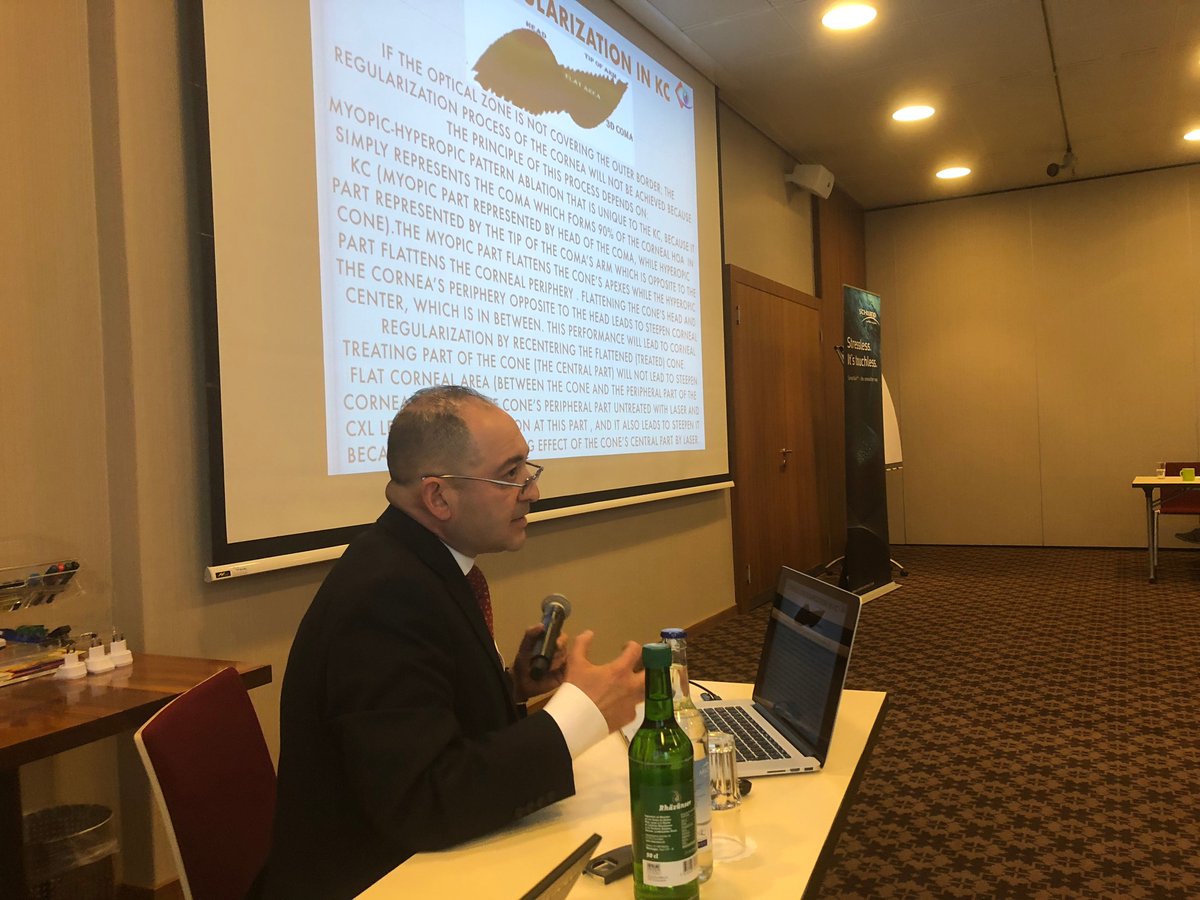 Light for Sight tweet media