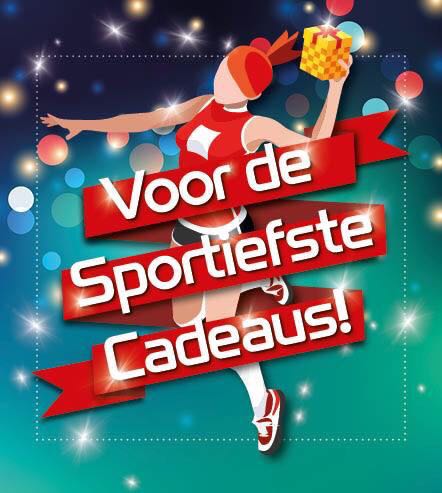 Dolle dagen bij Sport 2000 Snelders Elst!