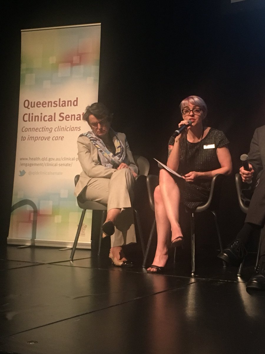 qldclinsenate's tweet photo. Compelling consumer stories on the impacts of #healthcarevariation @HCQconsumerorg @melissajanefox https://t.co/lHY4YkCPot