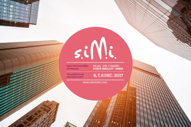 JacquesHistel's tweet photo. #SIMI2017 | Au plaisir de vous rencontrer @salonsimi au stand C14 ! https://t.co/wv3MwEDK1a #RH #Recrutement #BTPSIMI17 https://t.co/h1FVhRYPvC