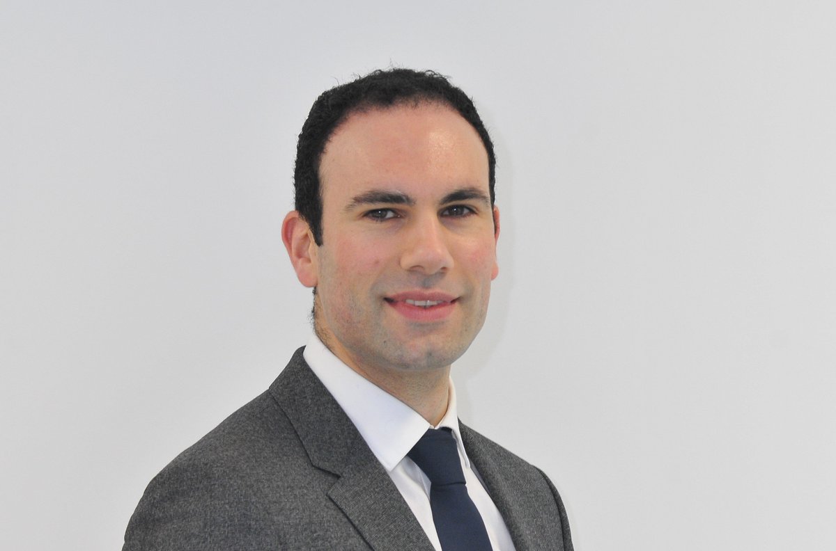 We're delighted to welcome employment lawyer Chris Pavlou to Excello Law, who's joining our expanding team in the #NW bit.ly/2keZiTz