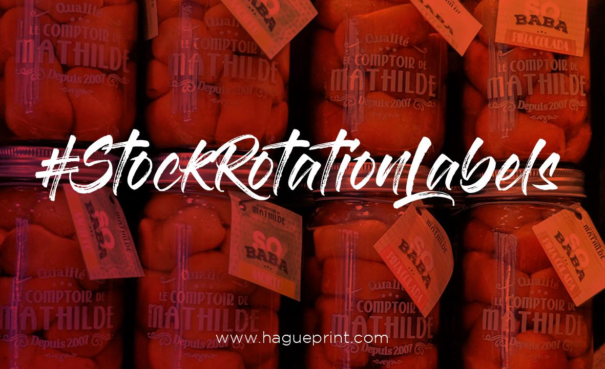 HaguePrintUK's tweet photo. Make a note of the receipt-date and use-by date on items as they come in – Read our #Blog post to find out our 5 tips on #stockrotation. https://t.co/jDdv8loIJV #stockrotationlabels #usebydate #perishableitems https://t.co/hqxnVaG8Du