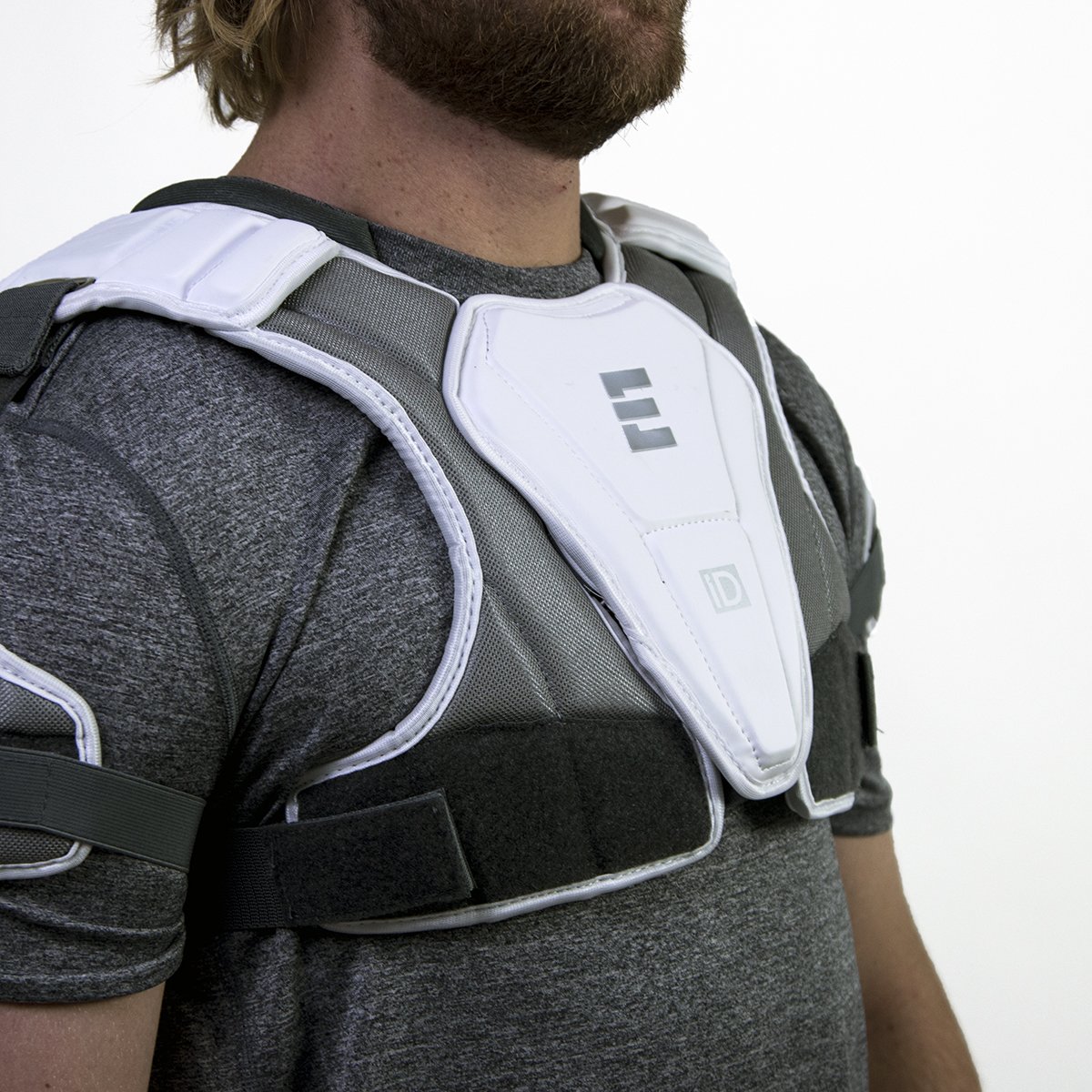 Epochlax's tweet photo. Engineered for the Proβs, Built for you #LivePlayBe #FindYourIdentity #IdentifyYourGame #iD #iDProtective #Lacrosse #Lax https://t.co/jKHweEDmea