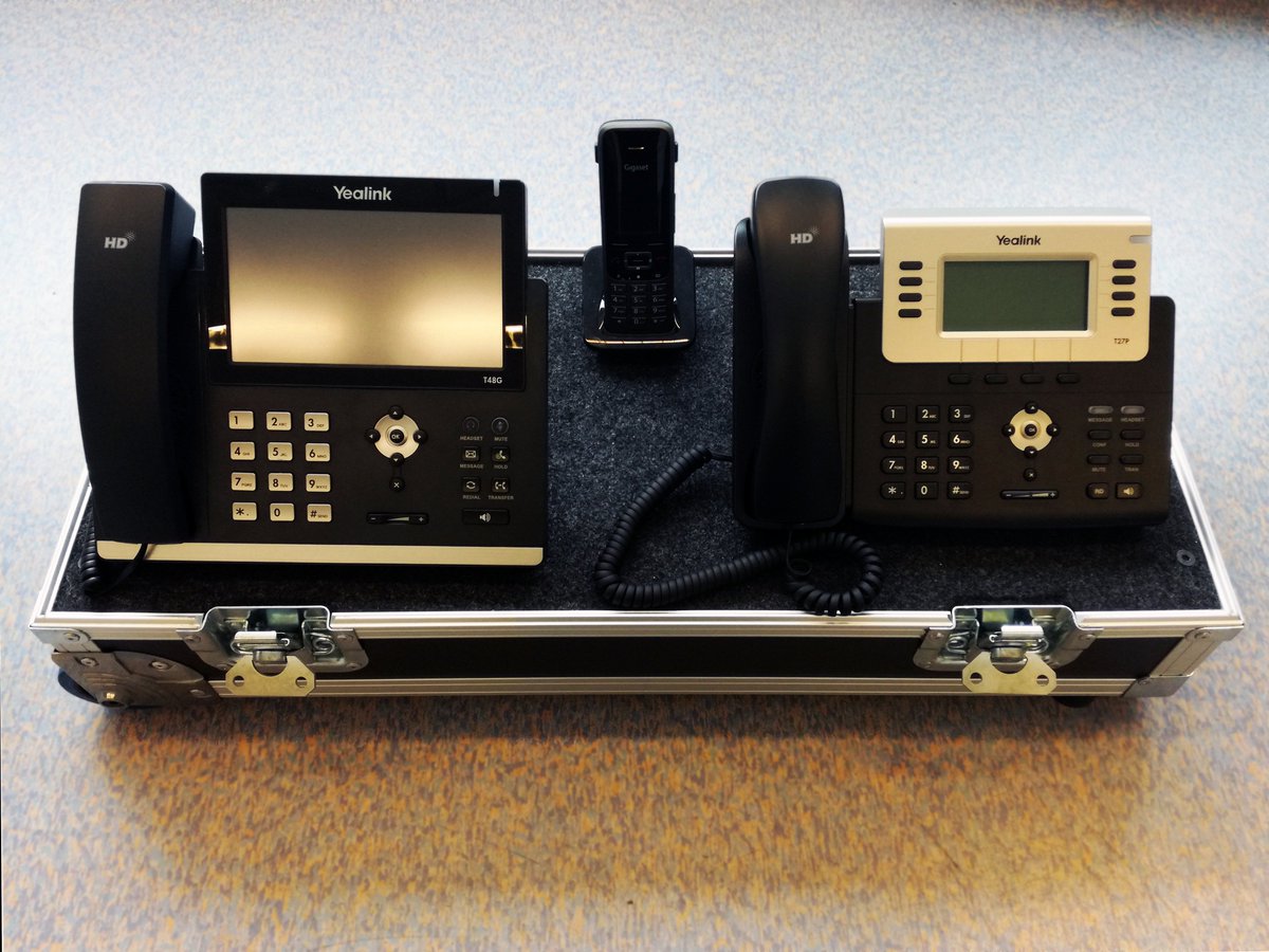 Onderweg naar de derde potentiële klant deze week! Tijdens een demo laten we exact zien welke mogelijkheden op op het gebied van telecomoplossingen. Interesse? Vraag zelf vrijblijvend een demo aan: easyvoip.nl/contactgegeven…