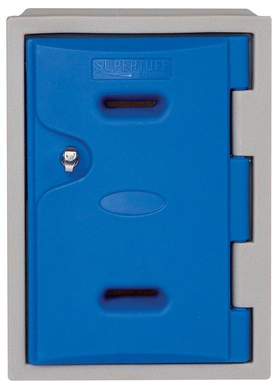 SupertuffEurope's tweet photo. Supertuff plastic lockers exhibited at the Academies show in Birmingham on 22nd November 2017! Great response from all who visited the stand. Were you there?
#Supertuffeurope #plasticlockers https://t.co/j0YnsRPogm