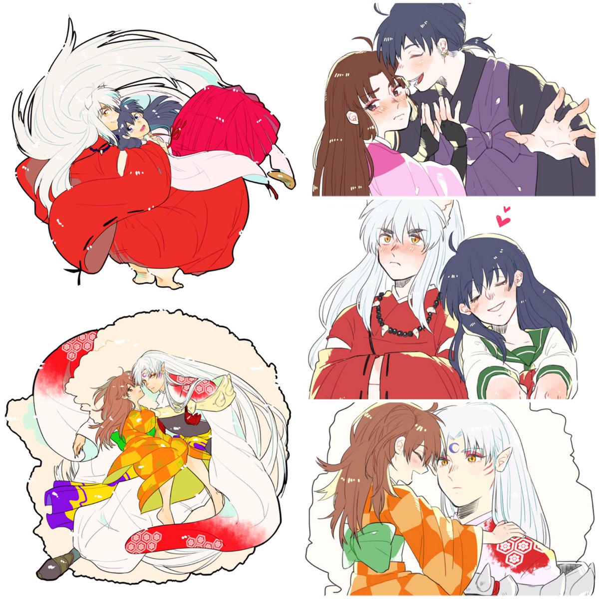 #引用rtで私の絵の特徴を教えてくださいあわよくば褒めてください
スランプ気味なので私の絵の特徴知りたいっ、、、?♀️FF外でも誰でもよろしくお願いしますっ