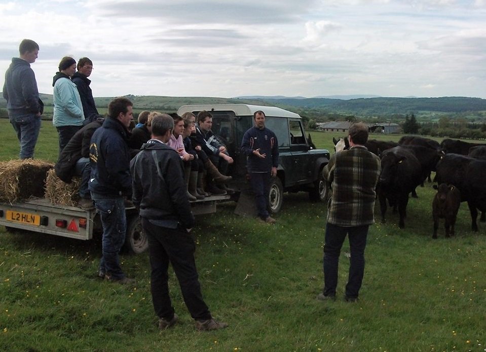ICYMI: There are just a few places up for grabs in our Young Farmers Leadership Academy.
Closes New Years Eve!
Click here for all the details of how to apply and our confirmed guest speakers so far:
myerscough.ac.uk/news/last-few-…