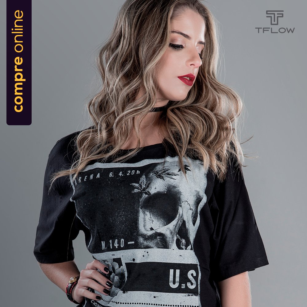 usetflow's tweet photo. 👉 Camiseta TFlow Caveira Arena com 45% OFF só no https://t.co/9bjIWseM1E 👈 https://t.co/6PcrEogZR3