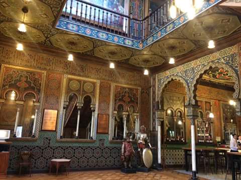 Hermoso lugar, para este 01 de Diciembre en nuestra cata de vinos por  Teléton ❤️ entradas en Santo Vino (Aníbal pinto 388) y en Casino Español