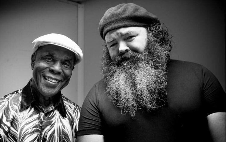 Johnny Gallagher - Bundoran - WOW Guitar Player #IrishMusicParty