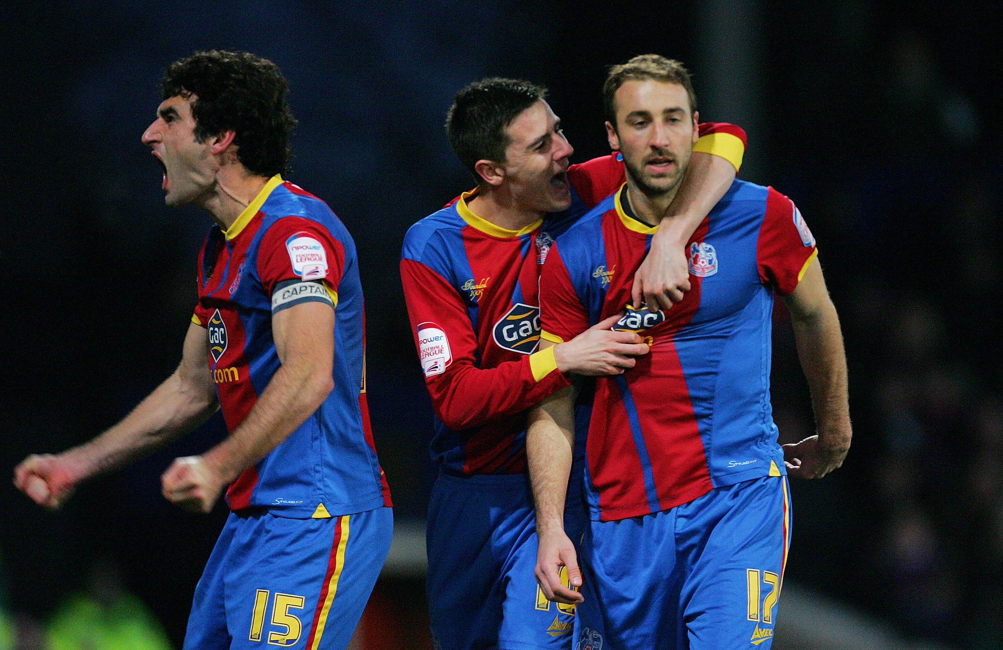 Crystal Palace F.C. on Twitter 