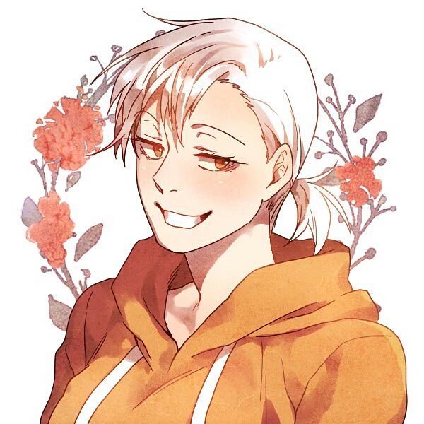 ❝Isn't @/xMweh cool?❞
-Lazy, cunning, Punny
-@/xMweh's sister
-Smokes, vapes, sleeper
#rt this
-Kinda hides sadness
-Eh? Idk what else... ❤