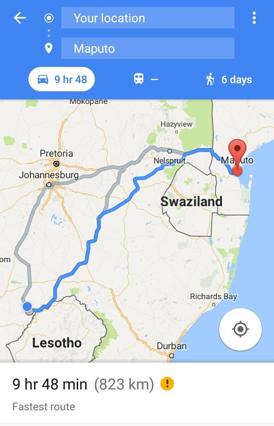 TapiwaMunjoma's tweet photo. I still have close to 10hours to go before I get to Maputo and I'm already tired😂😂 #DecemberThe3rd #IssaBirthdayTurnUp https://t.co/yog40Akecg