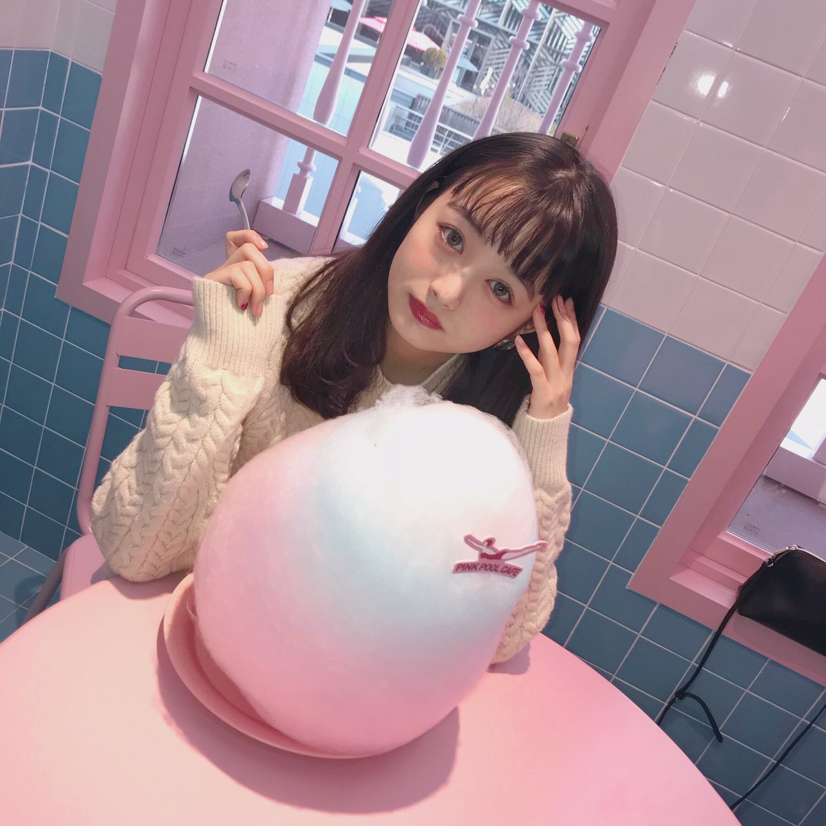 _sakuran_0625's tweet photo. 🍬🍬🍬 https://t.co/Ki6zTpjVyM