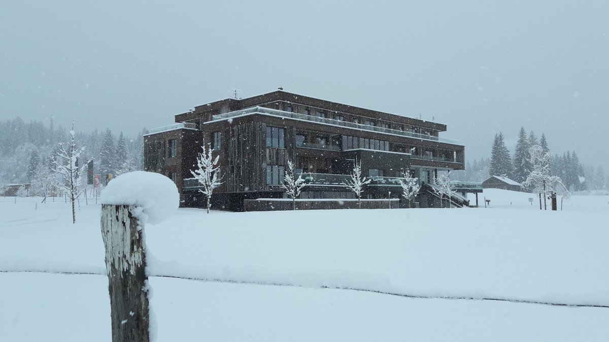 Windau Lodge tweet media