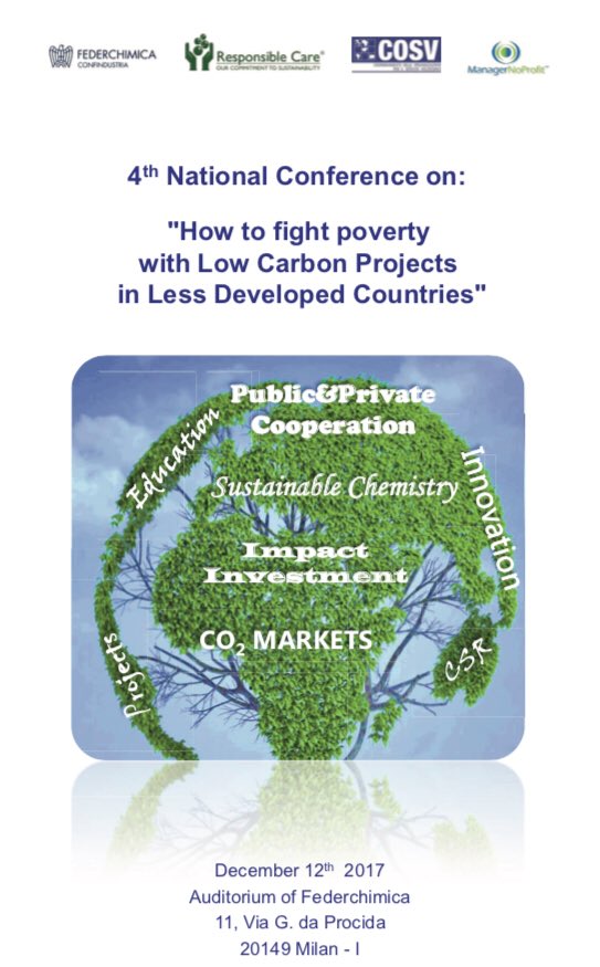 SergioTreichler's tweet photo. Are you interested iin CSR? This is your event to be present! https://t.co/xcmCM1DIF2